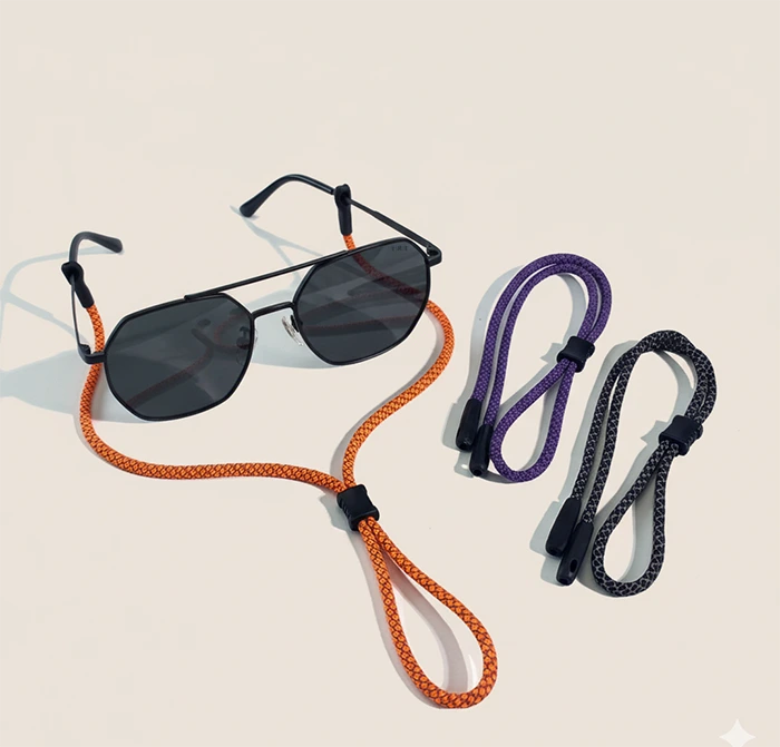 بند عینک مناسب برای تکمیل ست شما