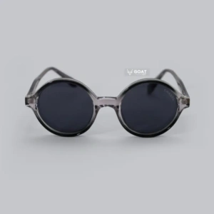 تخفیف دار ها 101 عینک دودی خفن دایره