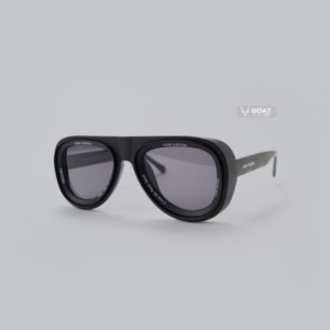 عینک آفتابی لاکچری لویی ویتون فریم خلبانی