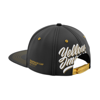 کلاه کپ مدل snap back