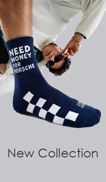 خانه 46 new collect socks